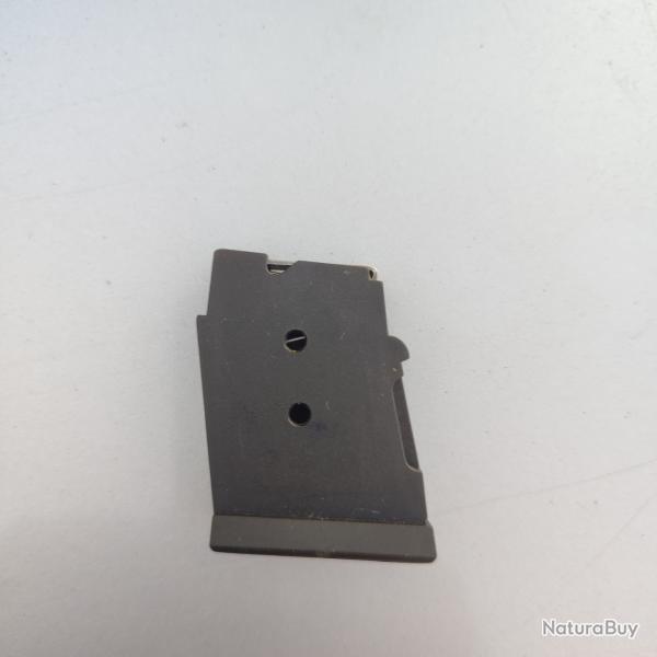 Chargeur cz 452/455/457 22LR5 cps
