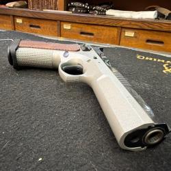 CZ TACTICAL SPORT 40 S&W
