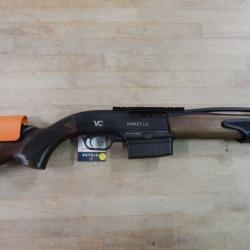 CARABINE VERNEY CARRON IMPACT LA BOIS CAL 300 WIN MAG + BUSC OCCASION BON ETAT