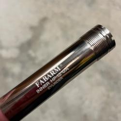 Choke Fabarm inner HP - cylindrique