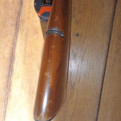 Manufrance perflex luxe 3 coups calibre 16/70. Enti&egrave;rement d origine.