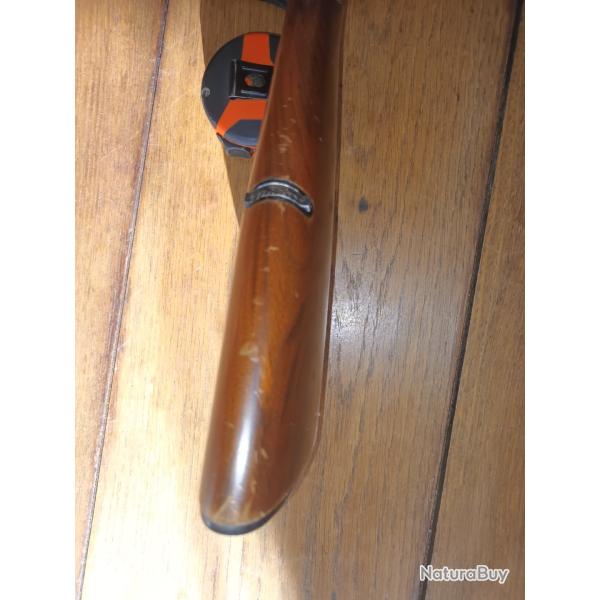 Manufrance perflex luxe 3 coups calibre 16/70. Enti�rement d origine.