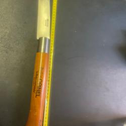 Couteau Opinel N&deg;13 G&eacute;ant Inox - 50 cm