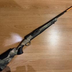 Browning X bolt 2 Alpen