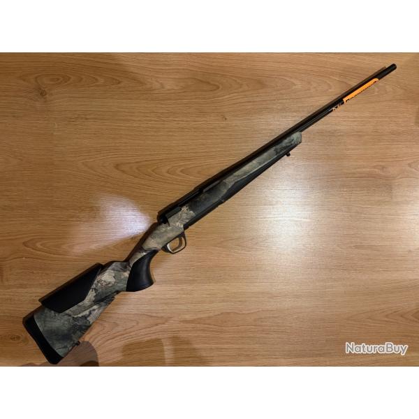 Browning X bolt 2 Alpen