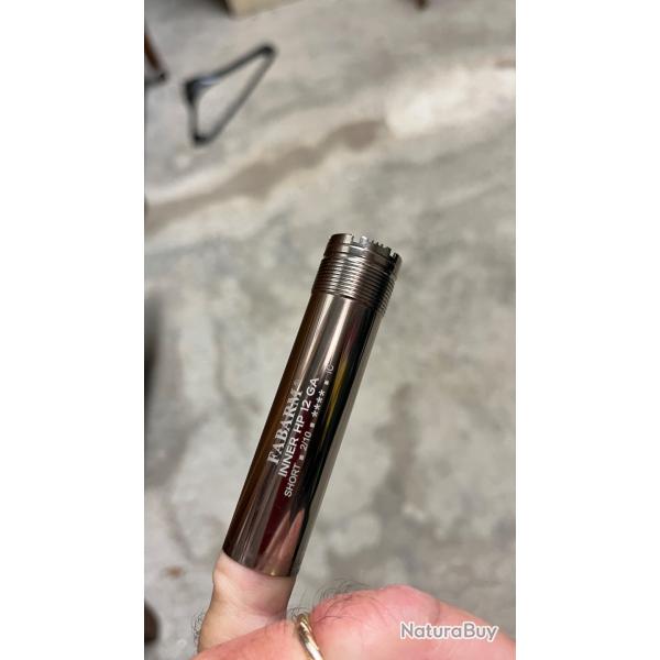 Choke Fabarm inner HP - 1/4