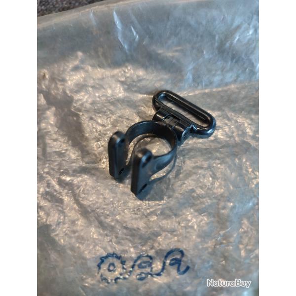 Grenadi�re de canon pour fusil italien express RIZZINI