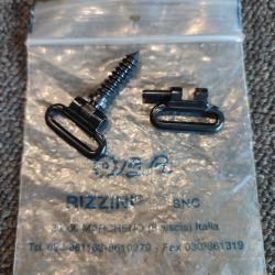 Grenadi&egrave;re crosse et canon pour fusil italien RIZZINI etat neuf