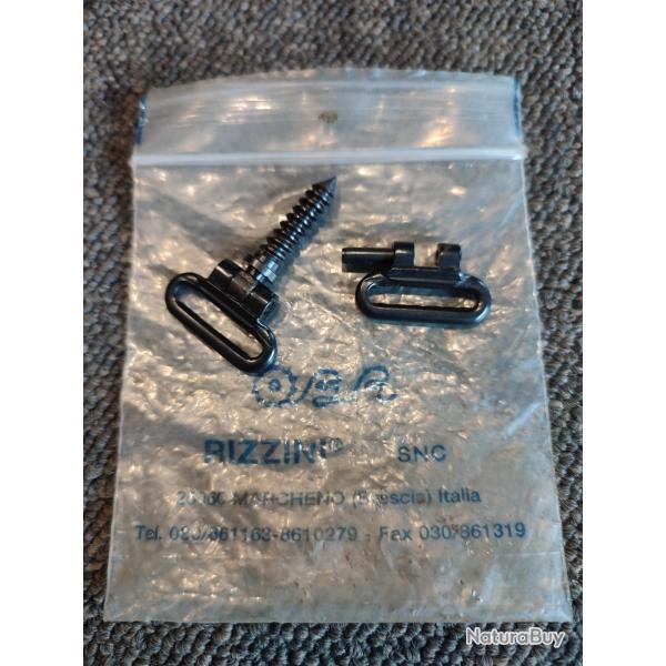 Grenadi�re crosse et canon pour fusil italien RIZZINI etat neuf