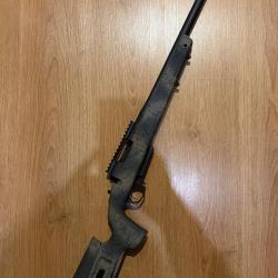 Bergara B14 Wilderness HMR