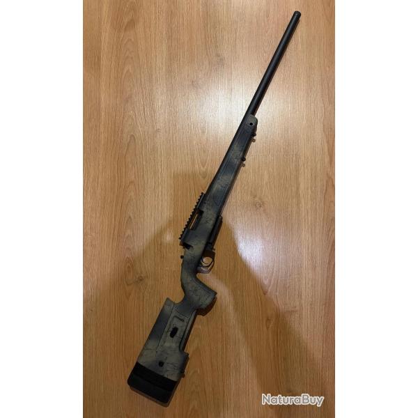Bergara B14 Wilderness HMR