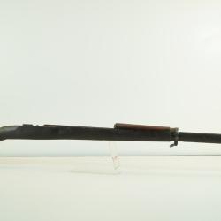 crosse bois g98  ww1 avec ferrure pour ench&egrave;re 1� sans prix de r&eacute;serve