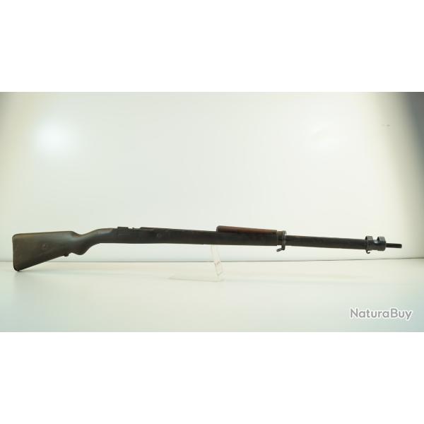 crosse bois g98  ww1 avec ferrure pour ench�re 1� sans prix de r�serve
