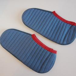 Chaussons pour bottes