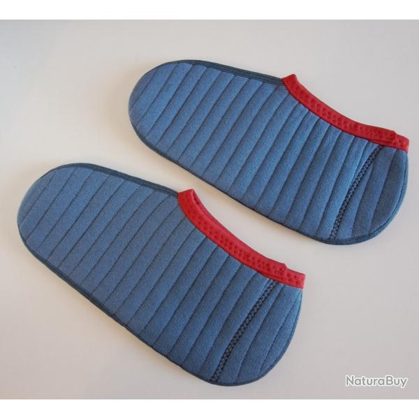 Chaussons pour bottes