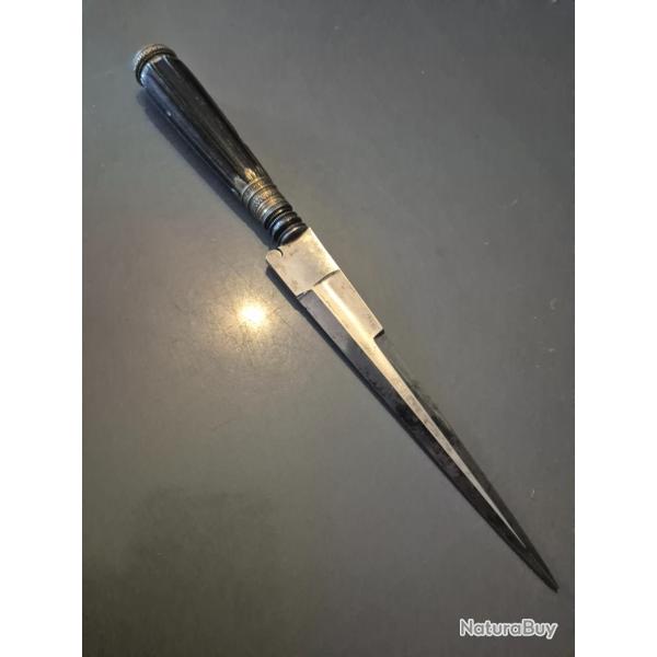 Stylet corse