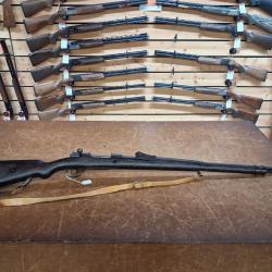 Mauser gewehr 98 G98 8x57is