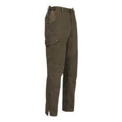 Pantalon Sologne Percussion Imperm&eacute;able Taille 40