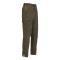 petites annonces chasse pêche : Pantalon Sologne Percussion Imperméable Taille 40