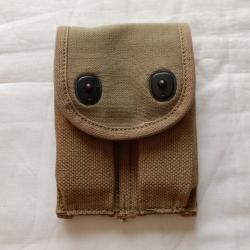 Pochette colt bi color originale WW1 ( A1)