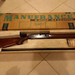 Semi-auto PERFEX cal.16