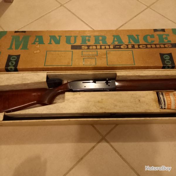 Semi-auto PERFEX cal.16
