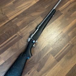 Winchester 70 Extreme Weather SS 7mm WSM + lot de munitions