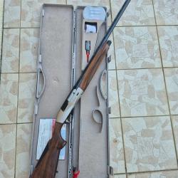 RAFFAELLO CRIO BORE BARREL - BENELLI 71 cm