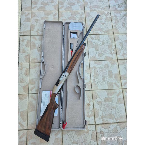 RAFFAELLO CRIO BORE BARREL - BENELLI 71 cm