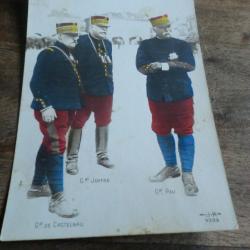 cp les trois chefs g&eacute;n&eacute;raux