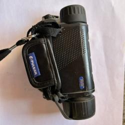 Pulsar monoculaire vision thermique axion xq38
