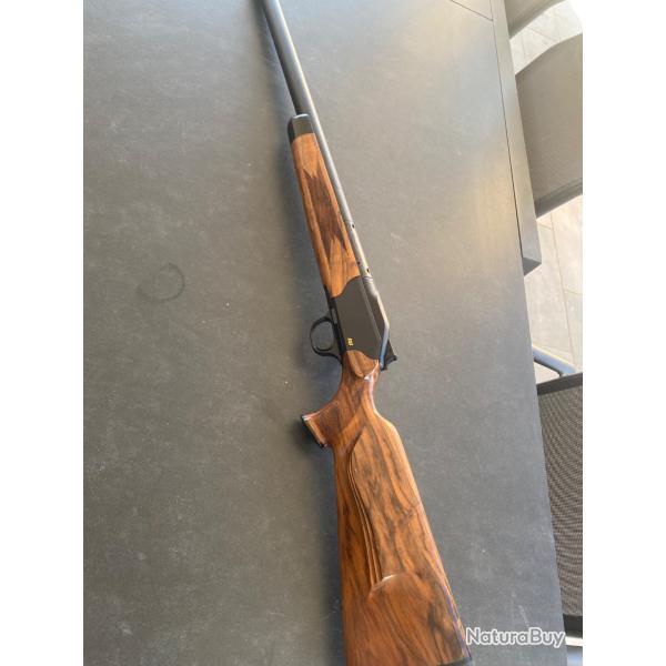 Blaser r8 silence