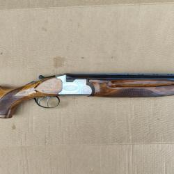 VENTE FLASH 3 JOURS - Tr&egrave;s beau fusil Sarasketa - Cal. 12/70 - 1� sans prix de r&eacute;serve