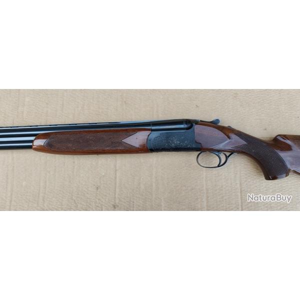 VENTE FLASH 3 JOURS - Tr�s beau fusil Luigi Franchi - Cal. 12/70 - 1� sans prix de r�serve