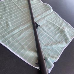 Canon blaser r93 filet&eacute; avec organe de vis&eacute;e
