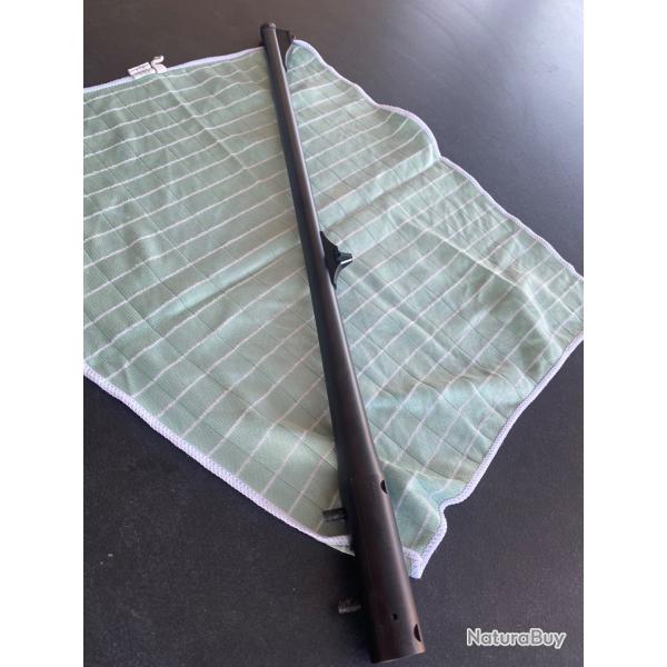 Canon blaser r93 filet� avec organe de vis�e