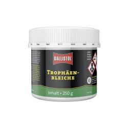 Poudre blanchissante pour troph&eacute;e 250 g