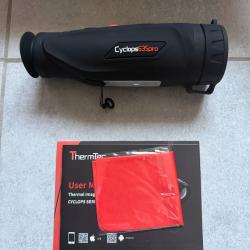 ThermTec Cyclops Series CP635 Pro - Comme neuf