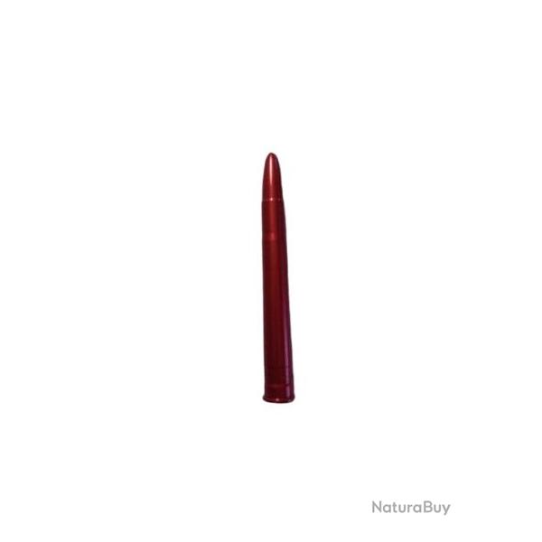 Douilles amortisseur en alu calibre 9.3x74R x1