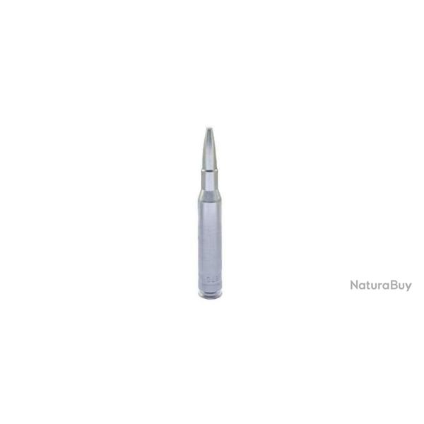 Douille amortisseur alu calibre 270win x1