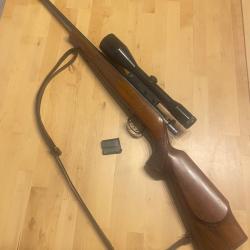 Anschutz 22Mag.
