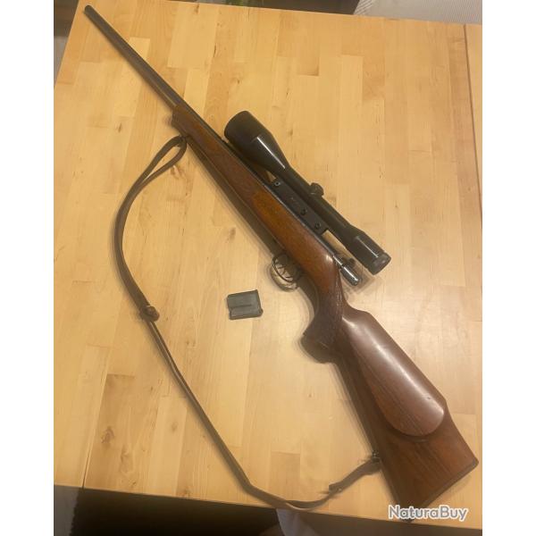 Anschutz 22Mag.