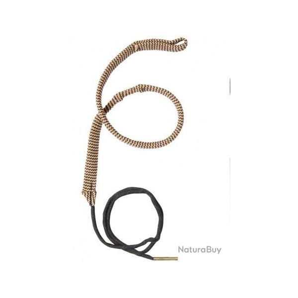 Cordon de nettoyage BORESNAKE calibre 30-32 arme de poing
