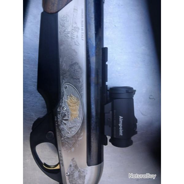 Benelli argos Endurance
