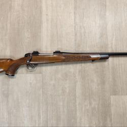 Carabine &agrave; verrou BSA mod. CF2 - Cal .308 Win - canon 61cm (Occasion)