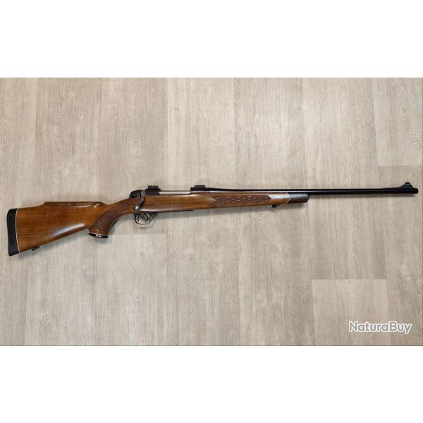 Carabine � verrou BSA mod. CF2 - Cal .308 Win - canon 61cm (Occasion)