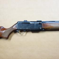 CARABINE SEMI AUTO BROWNING BAR MK2 CAL 7REM MAG VENDUE EN L'ETAT
