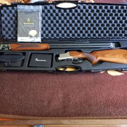 Superpos&eacute; BROWNING B525 SPORTER