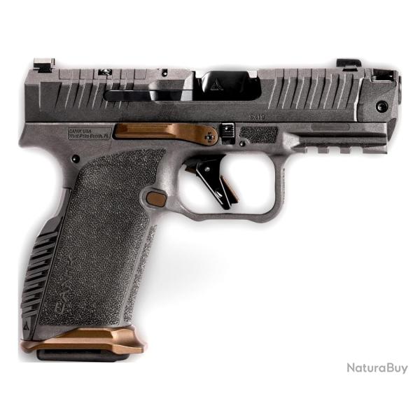 CANIK METE PRIME RADIAN BLACK 9X19