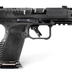 CANIK METE PRIME RADIAN GREY 9X19